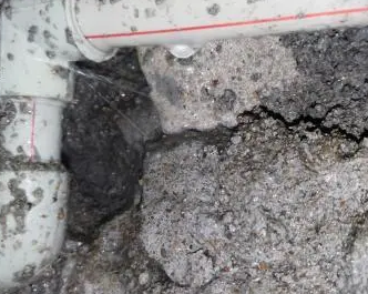 曲松漏水检测多少钱