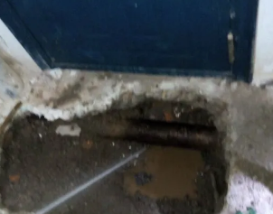 曲松水管漏水检测多少钱