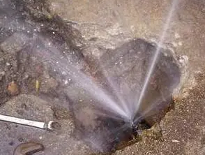 曲松水管漏水检测哪家好