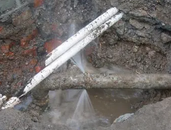 曲松测漏水多少钱