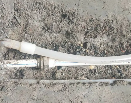 曲松测漏水哪家好