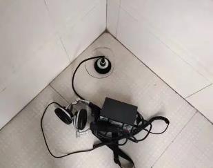 曲松测漏水公司