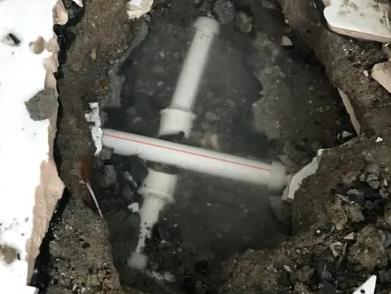 曲松漏水检测公司哪家好