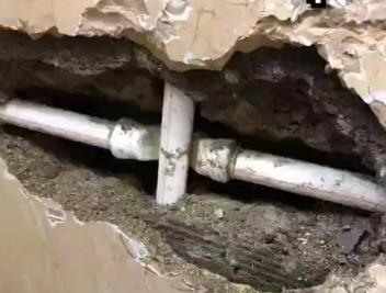 曲松漏水检测电话多少