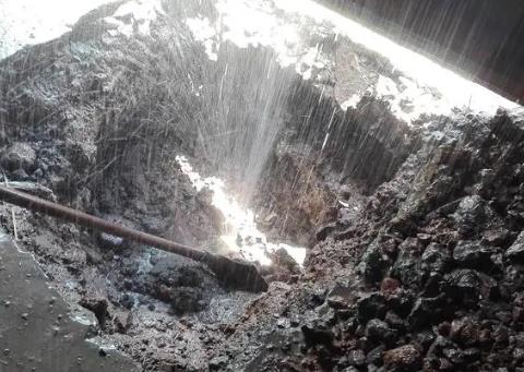 曲松漏水检测哪家好