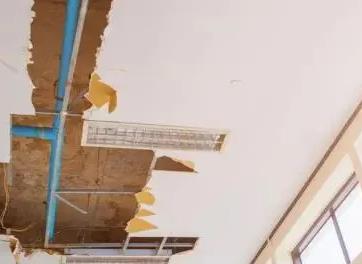 曲松测漏水电话