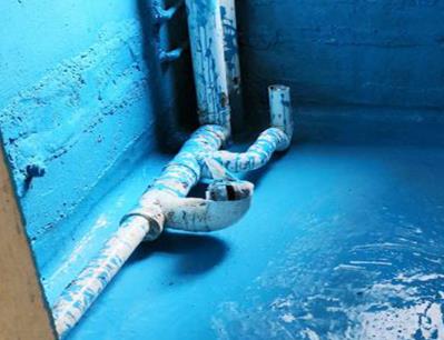 曲松测漏水多少钱