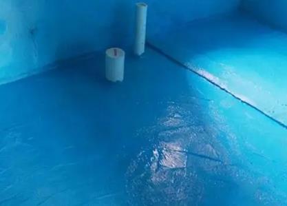 曲松漏水检测价格